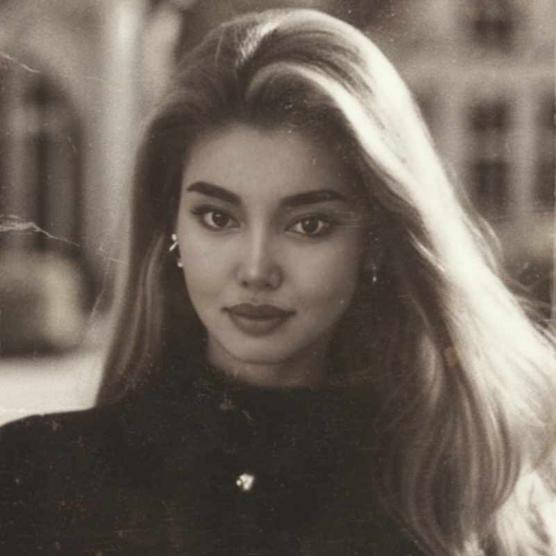 Назгуль Махмутова