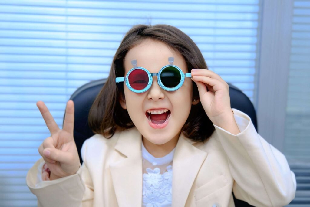 Сеть глазных клиник ASTANA VISION. Клиника в г. Караганда. https://karaganda.vision.kz/
